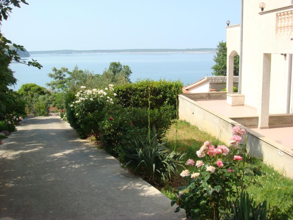 Vila Stosic Ražanac Εξωτερικό φωτογραφία